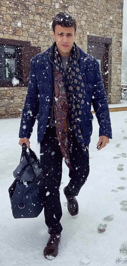 Pere Duró de Amazon Master