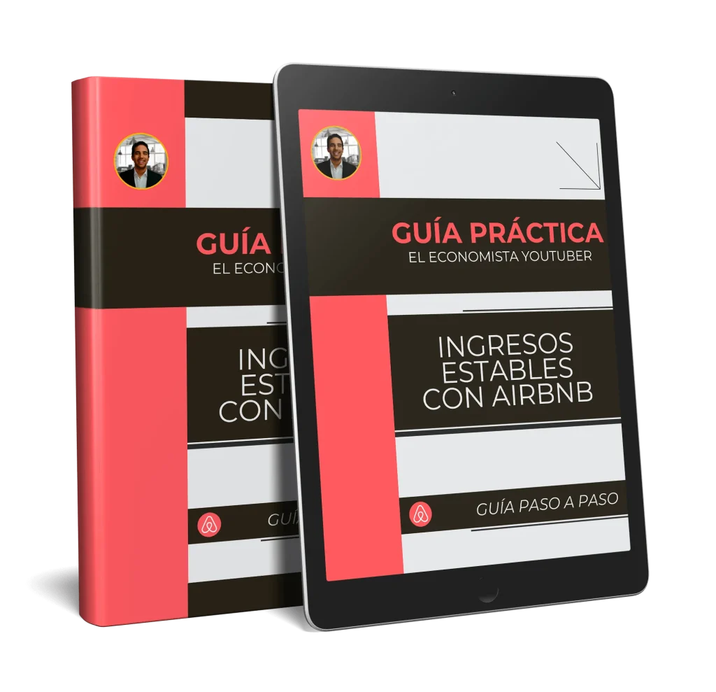 Opinión de El método Airbnb de El Economista Youtube