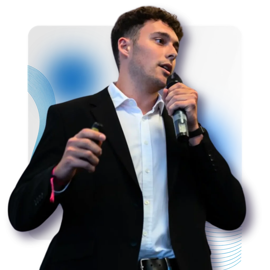 Bernart Casañas IA Profit Academy