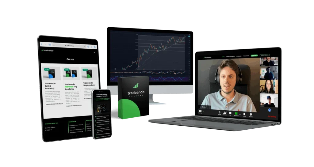 Tradeando de Enrique Moris ¿Estafa piramidal?