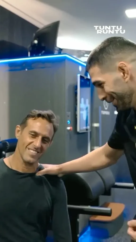 Jesús Gallo Invictos