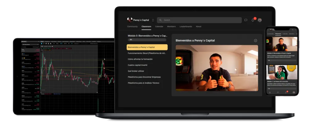 Valoración personal sobre La semana de la Inversión