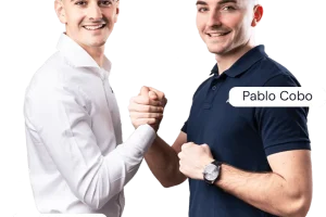 🎯 [2026] Opiniones sobre Los Cobo y su formación de marketing Lanzador Digital ¿es un timo?