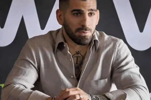 🔥 Invictos de Ilia Topuria al descubierto: Opinión real y sin filtros