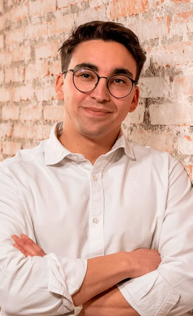 ¿Es Carlos Galán un vendehumos?