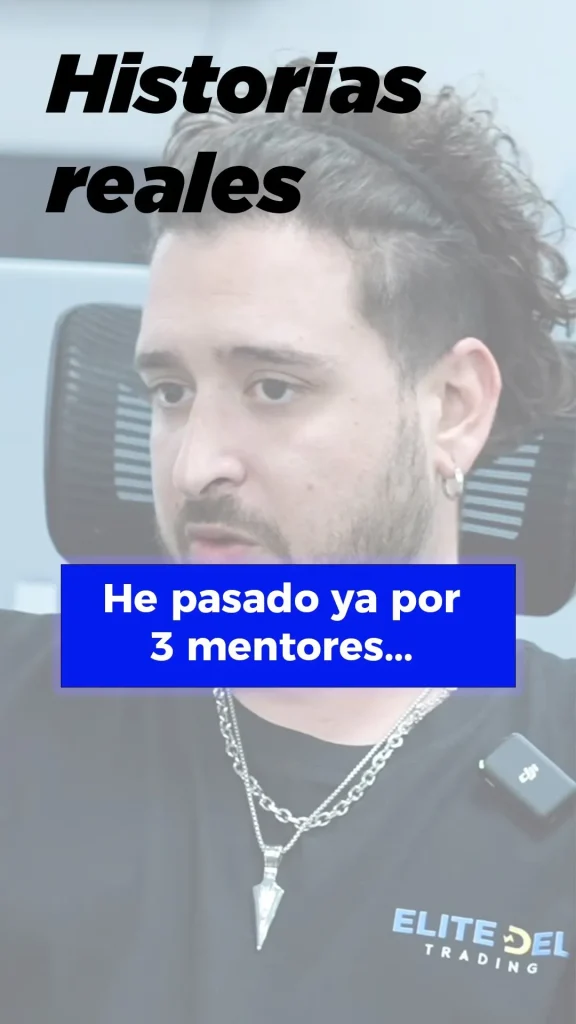 Testimonios sobre Élite del Trading de Pako Thawani