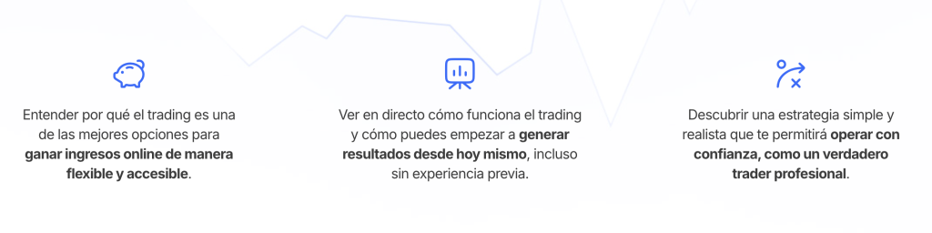 ¿ Es una estafa Élite del Trading de Pako Thawani?