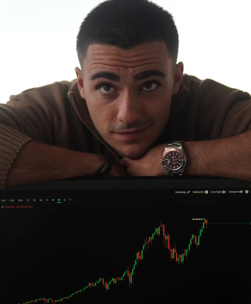 Opinión sobre Fernando RDV