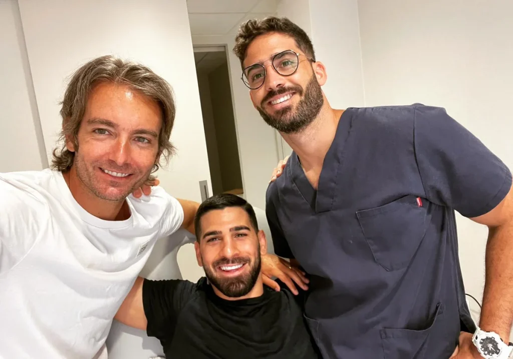 Fran Ortega y Raúl Valdesuso Invictos