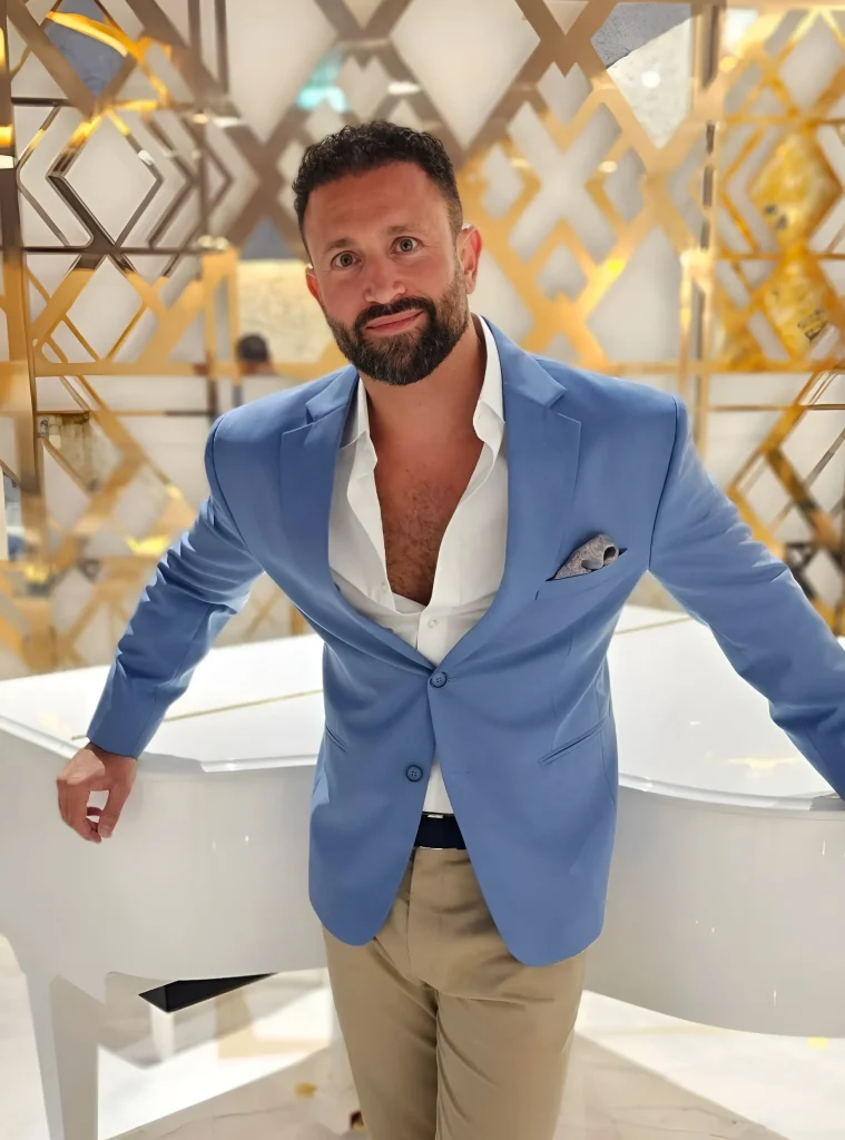 Joel Elster Nomadic Closer Academy