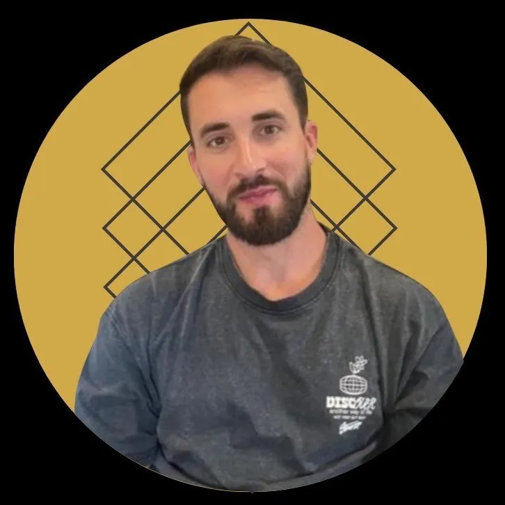 Juan Casanova de Nomadic Closer Academy 