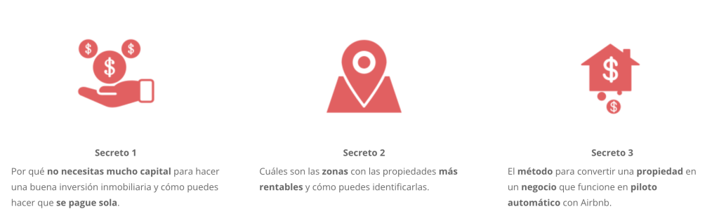 El Método Airbnb de El Economista Youtuber