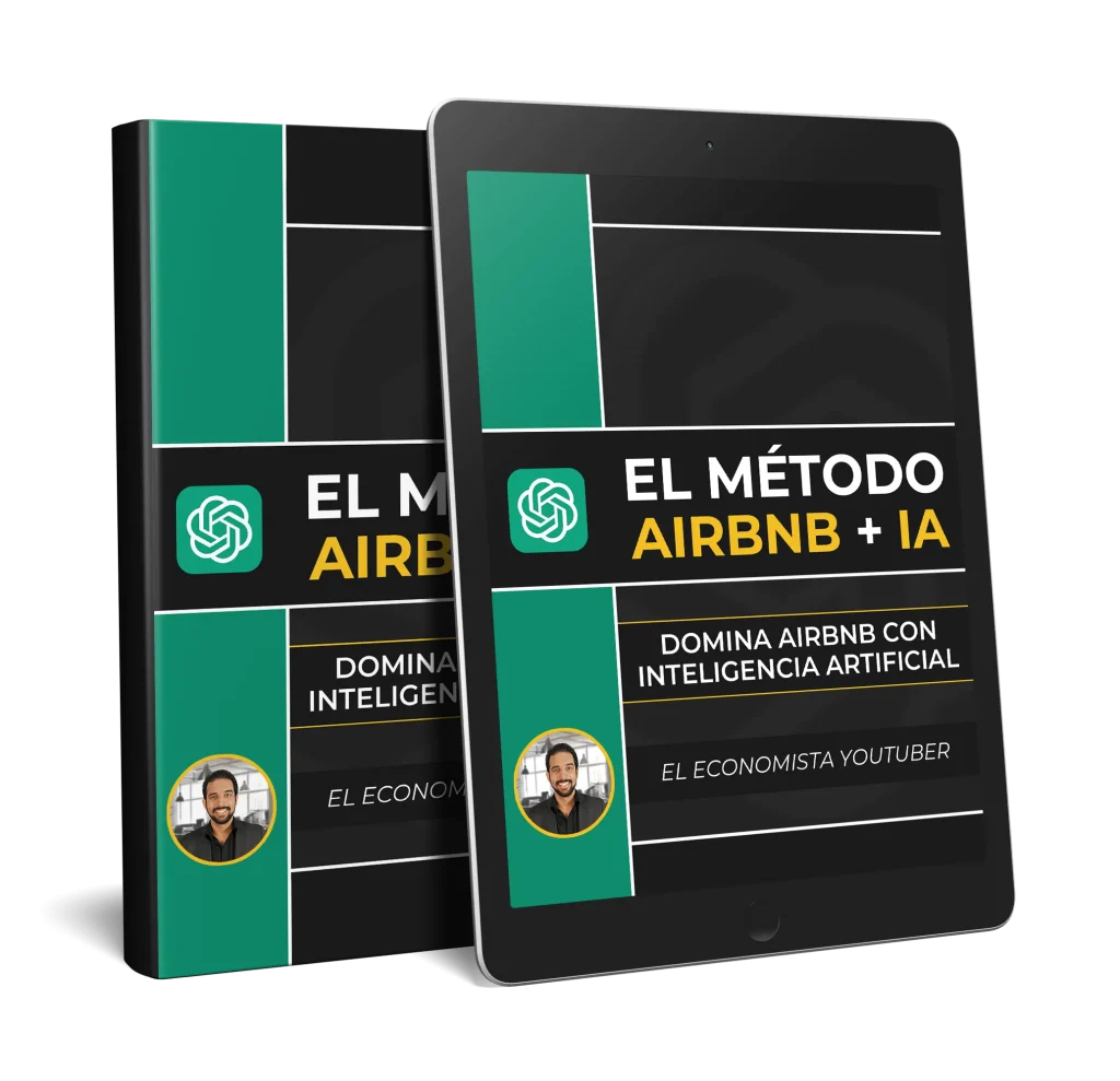 El Método Airbnb con IA