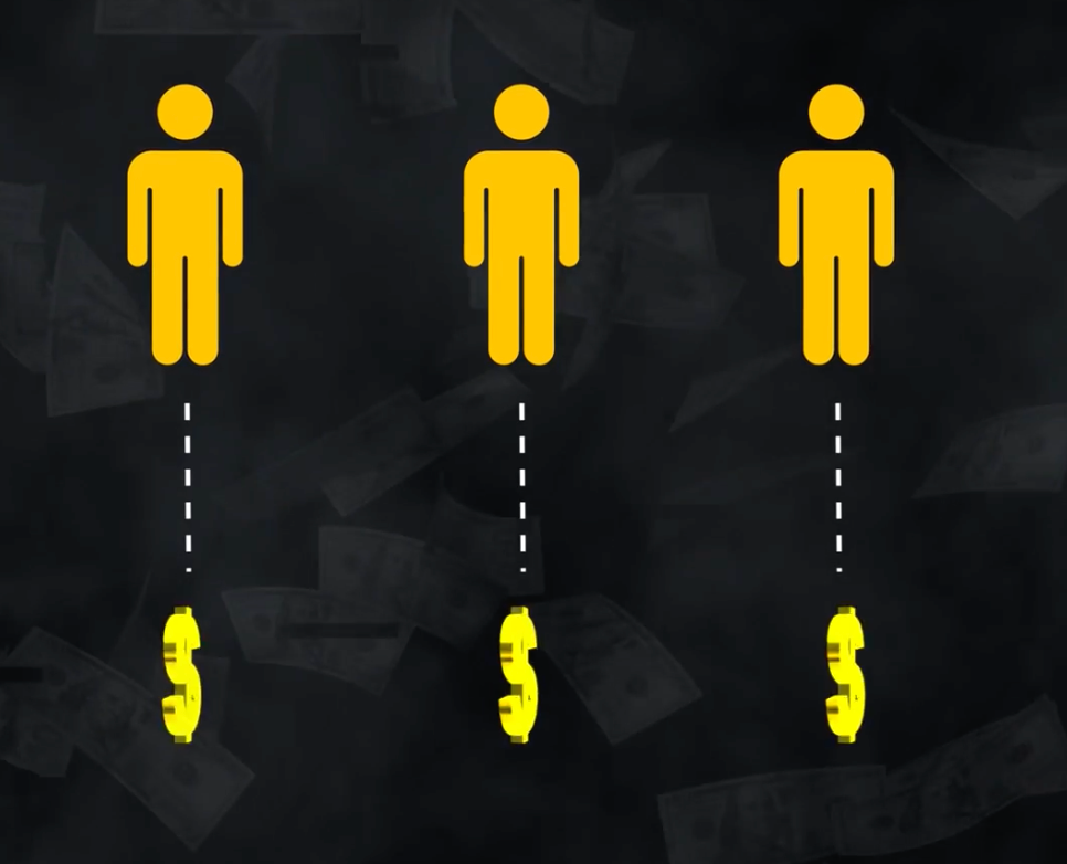 Ganar dinero online invirtiendo en inmuebles