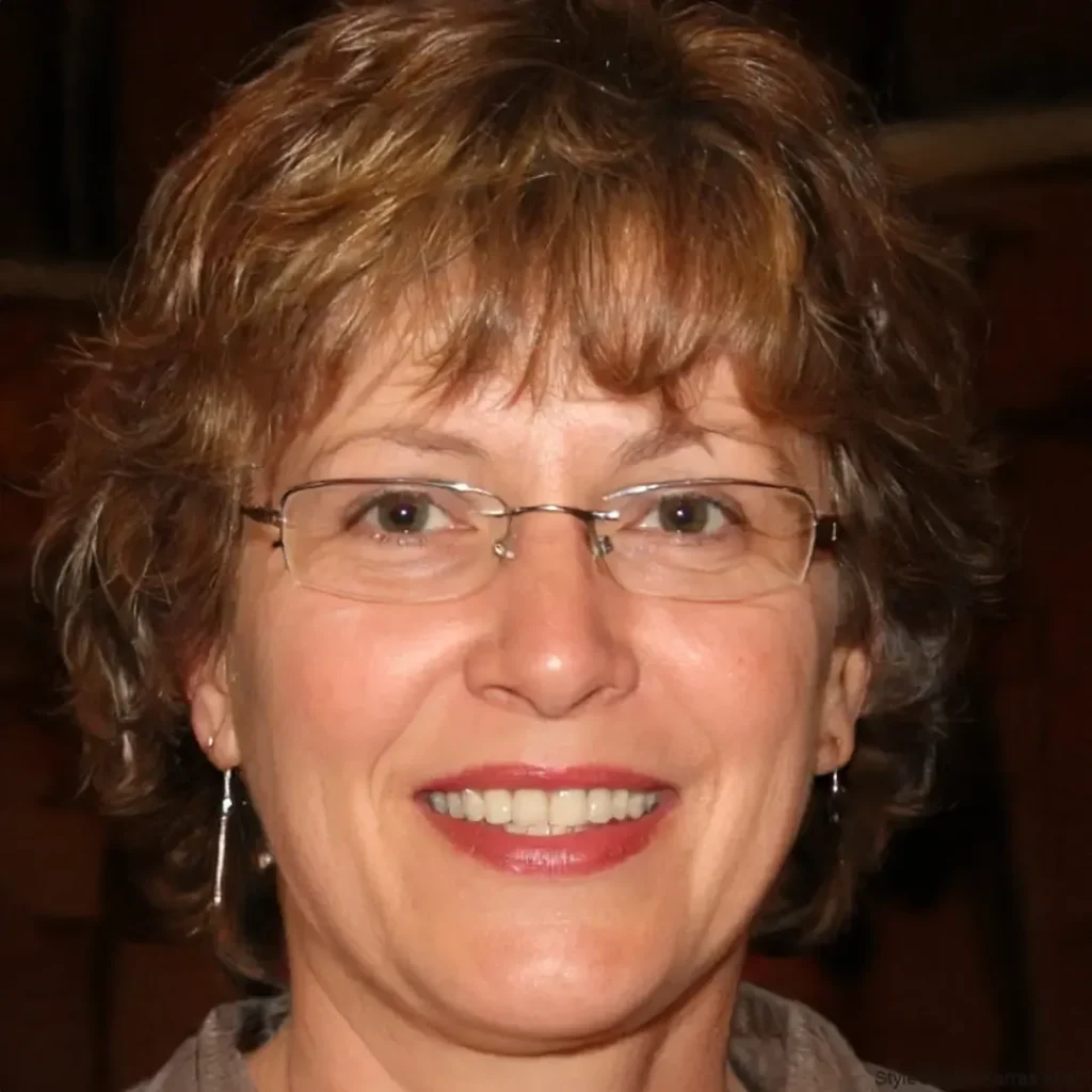 Autora del libro digital Elimina los Síntomas Físicos de la Ansiedad