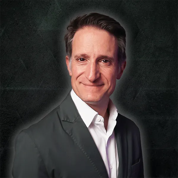 Rubén Gil IA Profit Academy