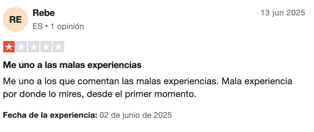 Opinión de Amazon Master ¿es una estafa?
