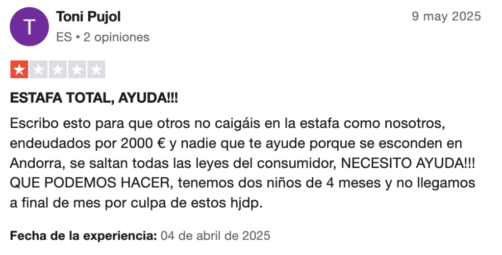 Problemas con Amazon Master ¿merece la pena este curso de Amazon FBA?