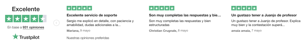 Opiniones y testimonios de IA Heroes Pro y Learning Heroes