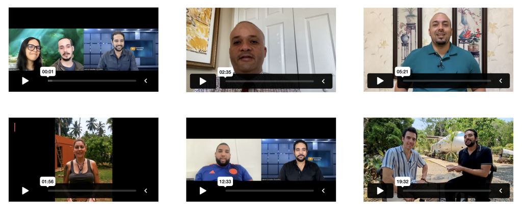 testimonios sobre el método airbnb