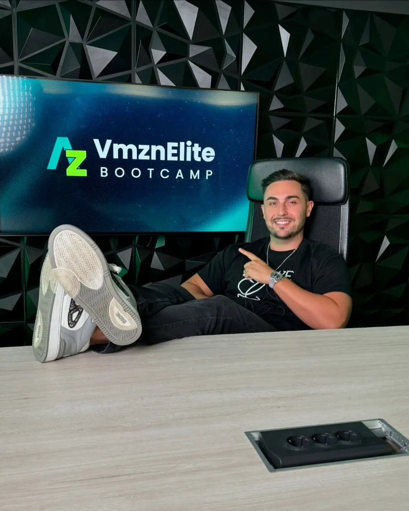 Opiniones de Amazon Elite