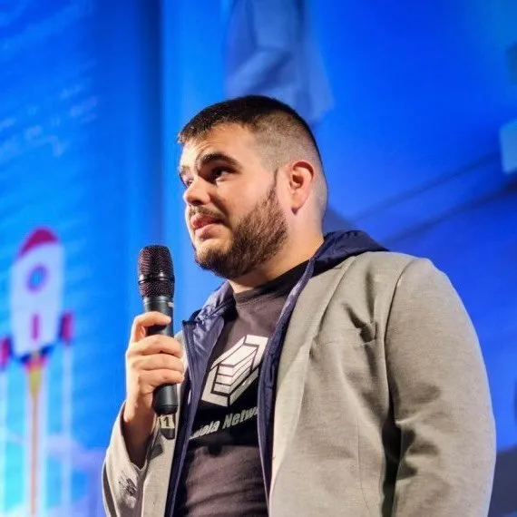 Opiniones de Raiola Networks