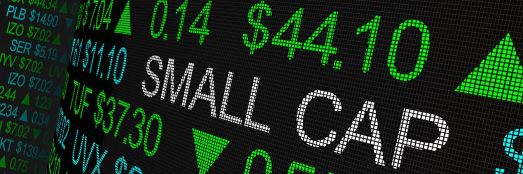 Qué son y cómo invertir en Small Caps