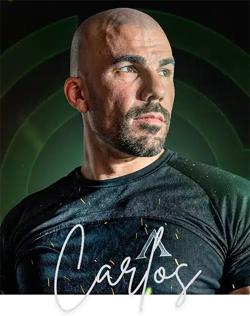 Carlos Lozano (PlanBTC) creador de la formación de trading Elliott Traders