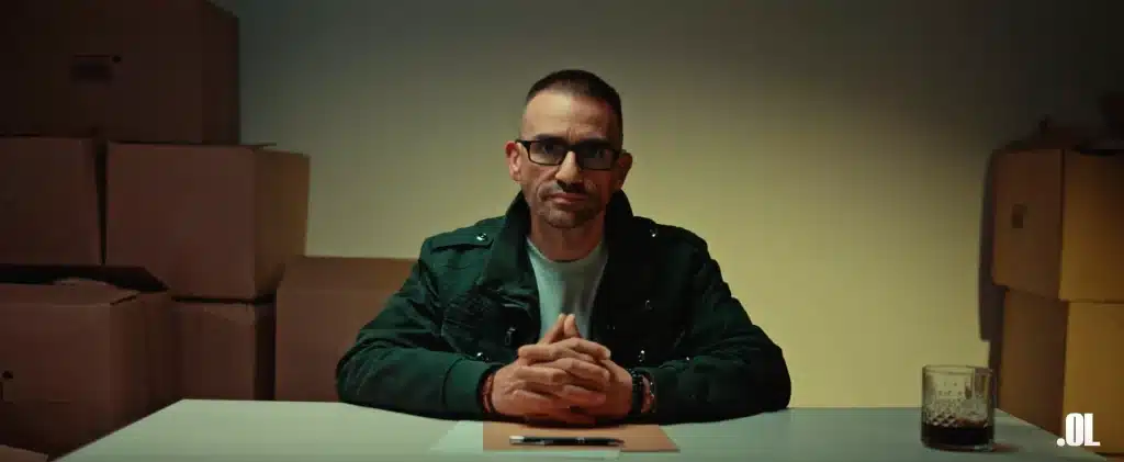 Juanma García, ponente de OffLeson en comunicación