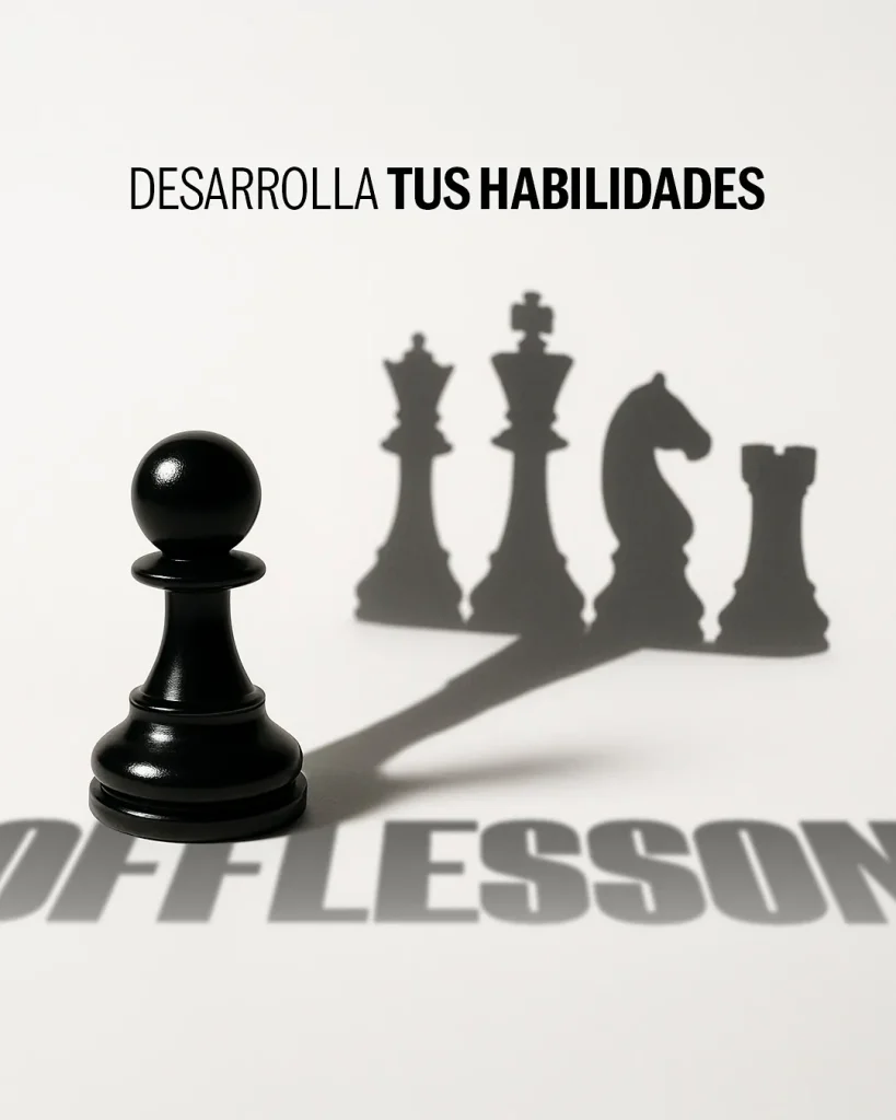 ¿Vale la pena entrar en OFFLESSON?