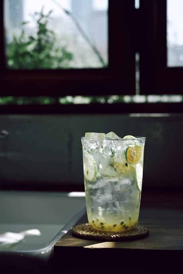 Hidratación como hábito saludable