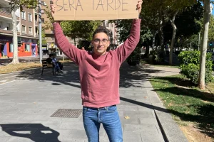 Quien es Carlos Galán: líder en educación financiera e inversión inmobiliaria