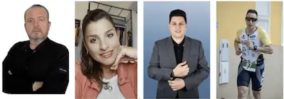 Equipo de Ecosistema Financiero 2.0