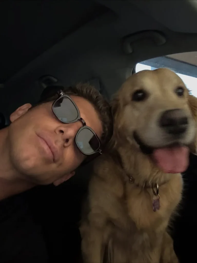 Pedro Buerbaum de donde es