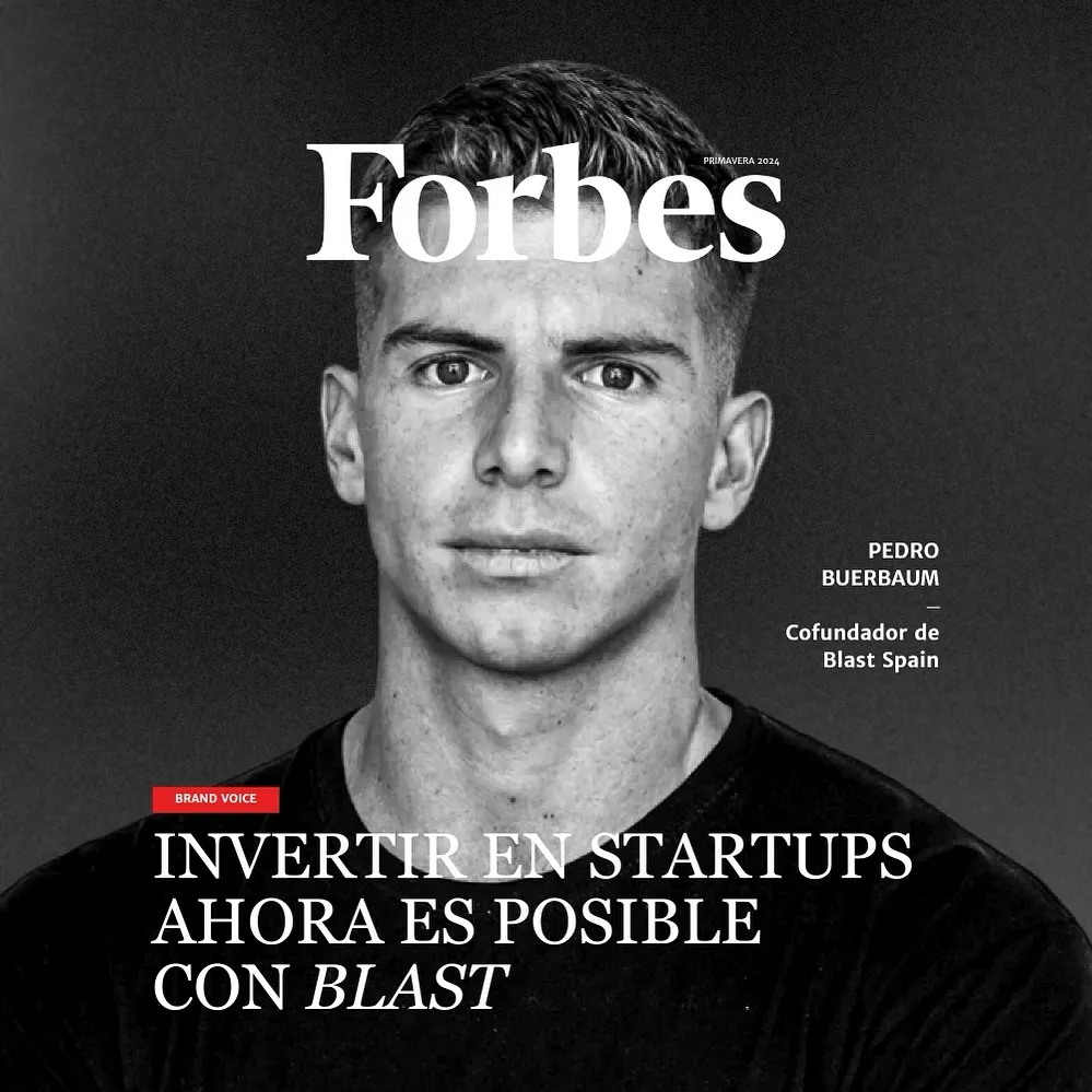 ¿De dónde es Pedro Buerbaum?