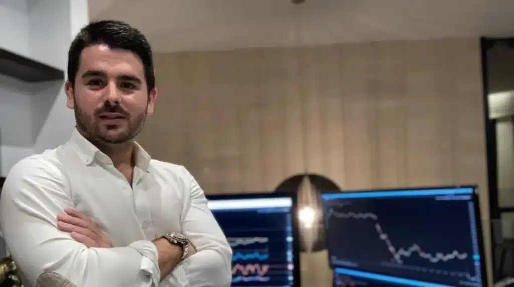 Negocios de Enrique Moris