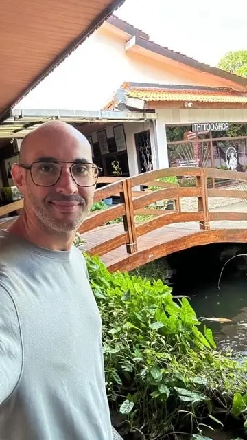 Javier Hernández y su formación de finanzas Ecosistema Financiero 2.0