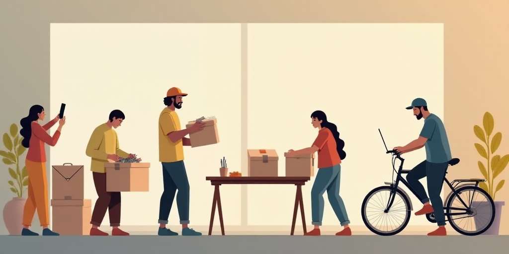 Side hustle ideas, ¿cómo puedo ganar dinero extra?