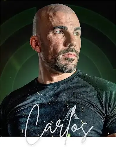 ¿Quién es Carlos Lozano de Plan BTC?