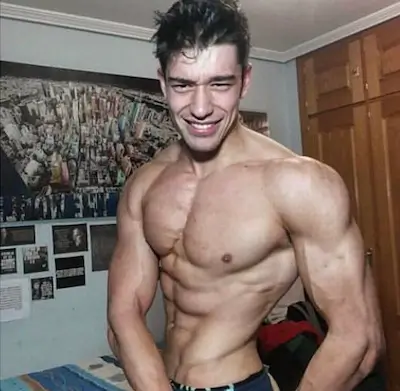 ¿Quién es Victor Domínguez? Opiniones sobre Wall Street Wolverine