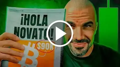 Clase gratis de trading con Carlos Lozano