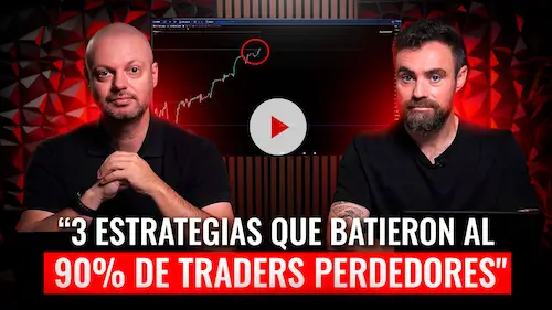 Las 3 mejores estrategias del trading en BlackSheep Academy.