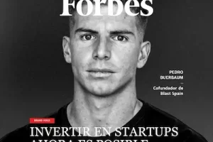 Pedro Buerbaum de donde es: Orígenes en El Sauzal, Tenerife