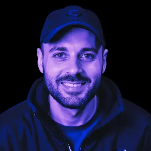 Álvaro Cerpa, cofundador y profesor del curso Automation IA Manager