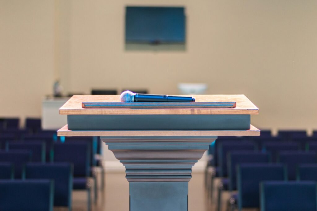 Cómo perder el miedo a hablar en público