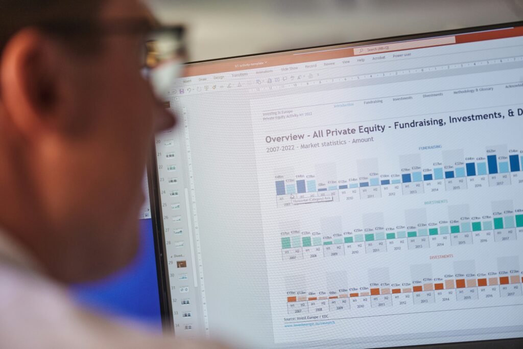 Impacto económico en los mercados globales con Trump y Venezuela