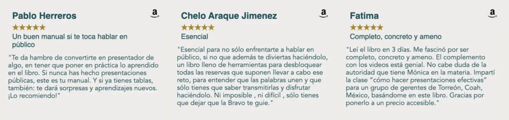 Testimonios reales sobre el Método Bravo
