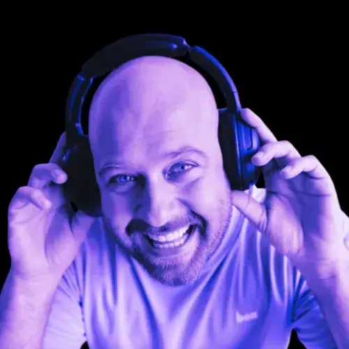 Pablo Pérez-Manglano, fundador y profesor de la formación Automation IA Manager