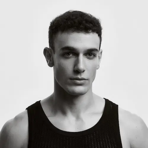 Pablo Cortés, cofundador de Revolutia IA Pro